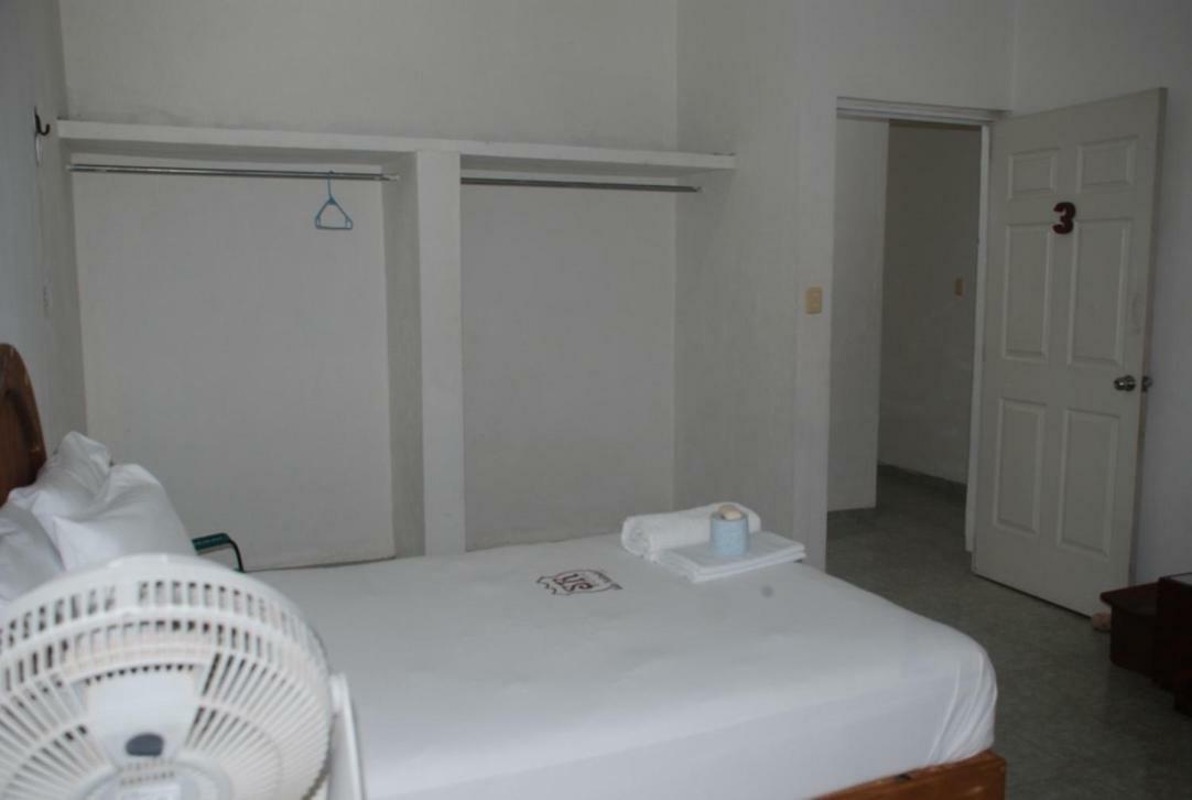 Hospedaje Papagrande Homun Kültér fotó